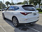 New 2026 ACURA MDX FWD W/TECHNOLOGY PACKAGE in FT. PIERCE, FLORIDA (Photo 7)