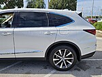 New 2026 ACURA MDX FWD W/TECHNOLOGY PACKAGE in FT. PIERCE, FLORIDA (Photo 8)