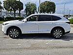 New 2026 ACURA MDX FWD W/TECHNOLOGY PACKAGE in FT. PIERCE, FLORIDA (Photo 9)