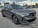 New 2026 ACURA MDX SH-AWD W/ADVANCE PACKAGE in FT. PIERCE, FLORIDA (Photo 1)