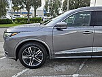 New 2026 ACURA MDX SH-AWD W/ADVANCE PACKAGE in FT. PIERCE, FLORIDA (Photo 10)