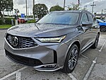 New 2026 ACURA MDX SH-AWD W/ADVANCE PACKAGE in FT. PIERCE, FLORIDA (Photo 11)