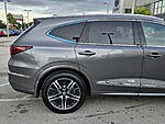 New 2026 ACURA MDX SH-AWD W/ADVANCE PACKAGE in FT. PIERCE, FLORIDA (Photo 4)
