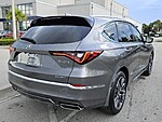 New 2026 ACURA MDX SH-AWD W/ADVANCE PACKAGE in FT. PIERCE, FLORIDA (Photo 5)