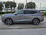 New 2026 ACURA MDX SH-AWD W/ADVANCE PACKAGE in FT. PIERCE, FLORIDA (Photo 9)