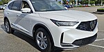New 2026 ACURA MDX FWD in FT. PIERCE, FLORIDA