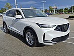New 2026 ACURA MDX FWD in FT. PIERCE, FLORIDA (Photo 1)