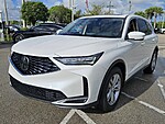 New 2026 ACURA MDX FWD in FT. PIERCE, FLORIDA (Photo 11)