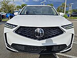 New 2026 ACURA MDX FWD in FT. PIERCE, FLORIDA (Photo 12)