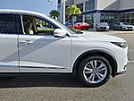 New 2026 ACURA MDX FWD in FT. PIERCE, FLORIDA (Photo 2)
