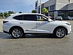 New 2026 ACURA MDX FWD in FT. PIERCE, FLORIDA (Photo 3)