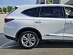 New 2026 ACURA MDX FWD in FT. PIERCE, FLORIDA (Photo 4)