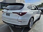 New 2026 ACURA MDX FWD in FT. PIERCE, FLORIDA (Photo 5)