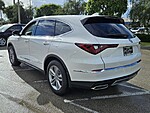 New 2026 ACURA MDX FWD in FT. PIERCE, FLORIDA (Photo 7)
