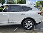 New 2026 ACURA MDX FWD in FT. PIERCE, FLORIDA (Photo 8)