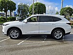New 2026 ACURA MDX FWD in FT. PIERCE, FLORIDA (Photo 9)