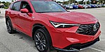 New 2025 ACURA ADX FWD W/A-SPEC PACKAGE in FT. PIERCE, FLORIDA