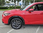 New 2025 ACURA ADX FWD W/A-SPEC PACKAGE in FT. PIERCE, FLORIDA (Photo 10)