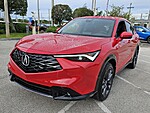 New 2025 ACURA ADX FWD W/A-SPEC PACKAGE in FT. PIERCE, FLORIDA (Photo 11)