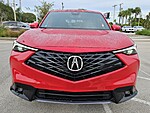 New 2025 ACURA ADX FWD W/A-SPEC PACKAGE in FT. PIERCE, FLORIDA (Photo 12)