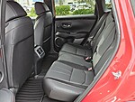 New 2025 ACURA ADX FWD W/A-SPEC PACKAGE in FT. PIERCE, FLORIDA (Photo 15)