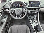 New 2025 ACURA ADX FWD W/A-SPEC PACKAGE in FT. PIERCE, FLORIDA (Photo 16)