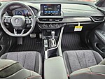 New 2025 ACURA ADX FWD W/A-SPEC PACKAGE in FT. PIERCE, FLORIDA (Photo 17)