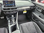 New 2025 ACURA ADX FWD W/A-SPEC PACKAGE in FT. PIERCE, FLORIDA (Photo 18)