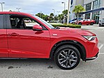 New 2025 ACURA ADX FWD W/A-SPEC PACKAGE in FT. PIERCE, FLORIDA (Photo 2)