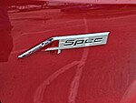 New 2025 ACURA ADX FWD W/A-SPEC PACKAGE in FT. PIERCE, FLORIDA (Photo 21)