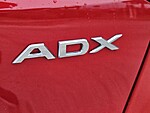 New 2025 ACURA ADX FWD W/A-SPEC PACKAGE in FT. PIERCE, FLORIDA (Photo 22)