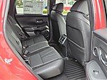 New 2025 ACURA ADX FWD W/A-SPEC PACKAGE in FT. PIERCE, FLORIDA (Photo 23)