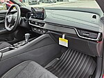 New 2025 ACURA ADX FWD W/A-SPEC PACKAGE in FT. PIERCE, FLORIDA (Photo 24)