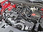 New 2025 ACURA ADX FWD W/A-SPEC PACKAGE in FT. PIERCE, FLORIDA (Photo 29)