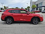 New 2025 ACURA ADX FWD W/A-SPEC PACKAGE in FT. PIERCE, FLORIDA (Photo 3)