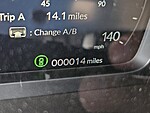 New 2025 ACURA ADX FWD W/A-SPEC PACKAGE in FT. PIERCE, FLORIDA (Photo 34)