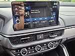 New 2025 ACURA ADX FWD W/A-SPEC PACKAGE in FT. PIERCE, FLORIDA (Photo 35)