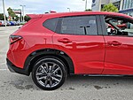 New 2025 ACURA ADX FWD W/A-SPEC PACKAGE in FT. PIERCE, FLORIDA (Photo 4)