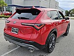 New 2025 ACURA ADX FWD W/A-SPEC PACKAGE in FT. PIERCE, FLORIDA (Photo 5)
