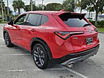 New 2025 ACURA ADX FWD W/A-SPEC PACKAGE in FT. PIERCE, FLORIDA (Photo 7)
