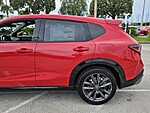 New 2025 ACURA ADX FWD W/A-SPEC PACKAGE in FT. PIERCE, FLORIDA (Photo 8)