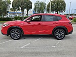 New 2025 ACURA ADX FWD W/A-SPEC PACKAGE in FT. PIERCE, FLORIDA (Photo 9)
