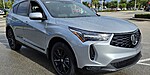 New 2025 ACURA RDX SH-AWD in FT. PIERCE, FLORIDA