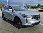 New 2025 ACURA RDX SH-AWD in FT. PIERCE, FLORIDA (Photo 1)