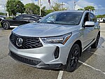 New 2025 ACURA RDX SH-AWD in FT. PIERCE, FLORIDA (Photo 11)