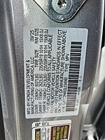 New 2025 ACURA RDX SH-AWD in FT. PIERCE, FLORIDA (Photo 26)