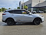 New 2025 ACURA RDX SH-AWD in FT. PIERCE, FLORIDA (Photo 3)