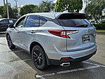 New 2025 ACURA RDX SH-AWD in FT. PIERCE, FLORIDA (Photo 7)