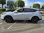 New 2025 ACURA RDX SH-AWD in FT. PIERCE, FLORIDA (Photo 9)