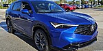 New 2025 ACURA ADX FWD W/A-SPEC PACKAGE in FT. PIERCE, FLORIDA